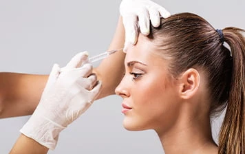 Imagem representativa: Bioestimuladores (Sculpra e Radiesse) – facial e corporal