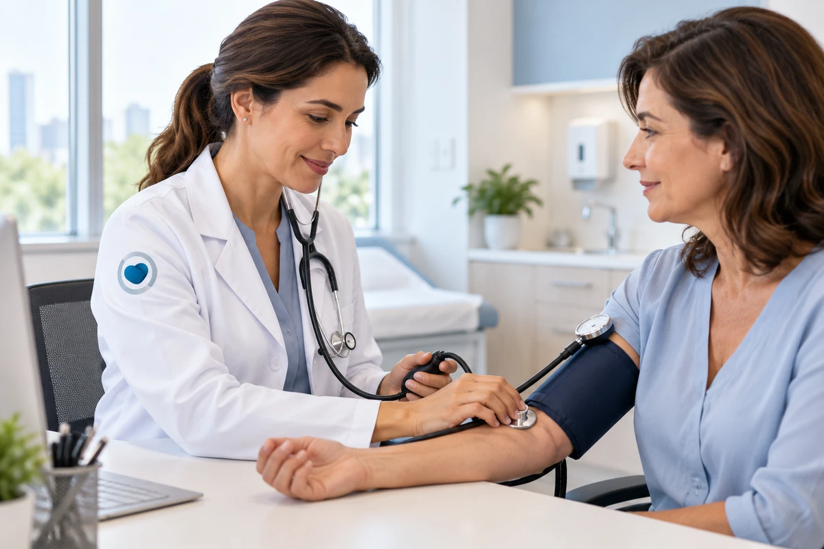 Imagem representativa de Clínica Médica
