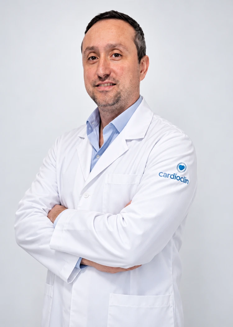 Alberto Pignati Lindoso