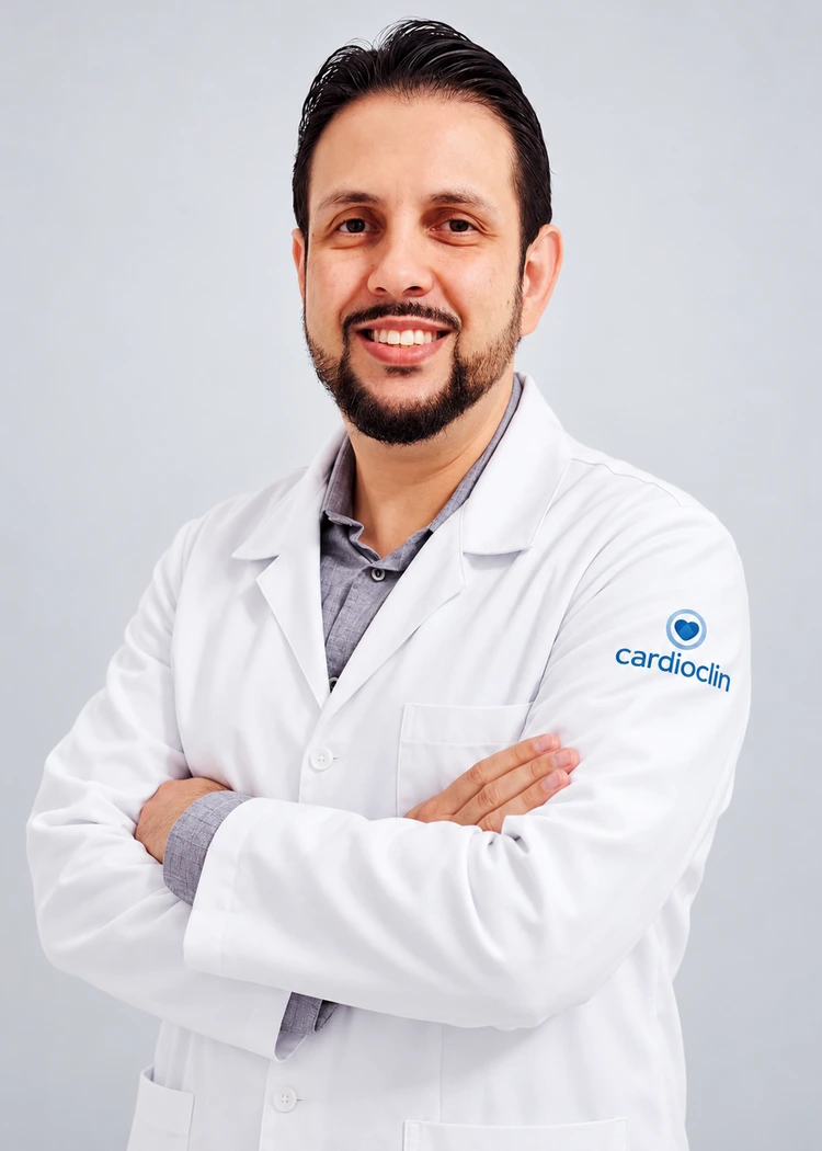 Fernando Guimarães Ibargoyen