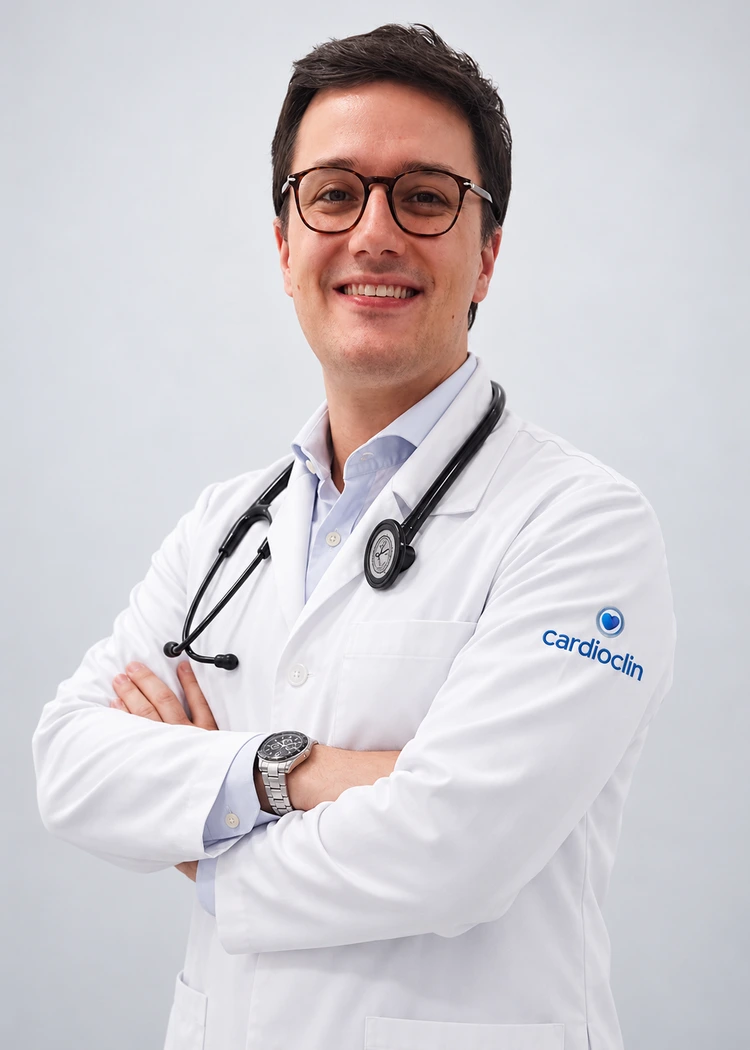 Giordano Gatti Giacomo