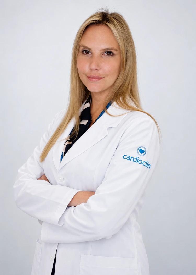 Luisa Reveilleau Velho