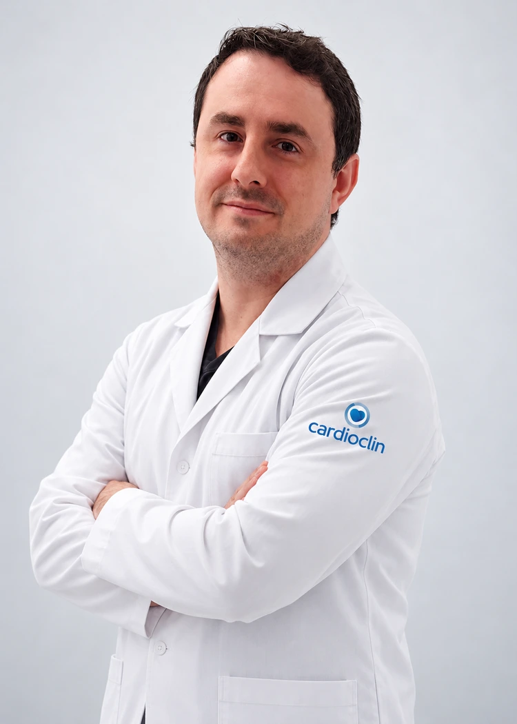 Rodrigo da Cunha Zimmer