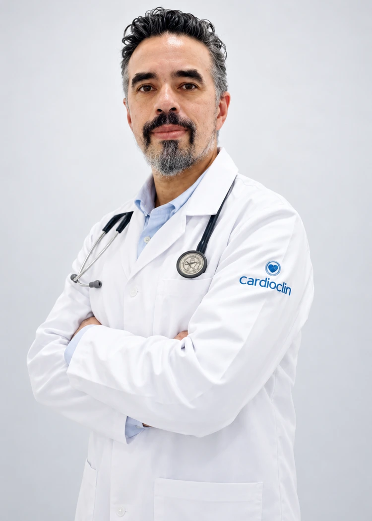 Claudio Vasques de Moraes