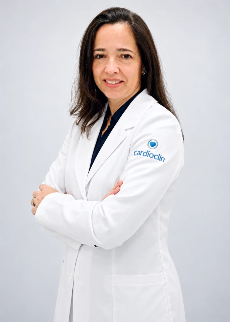 Andrea Mabilde Petracco