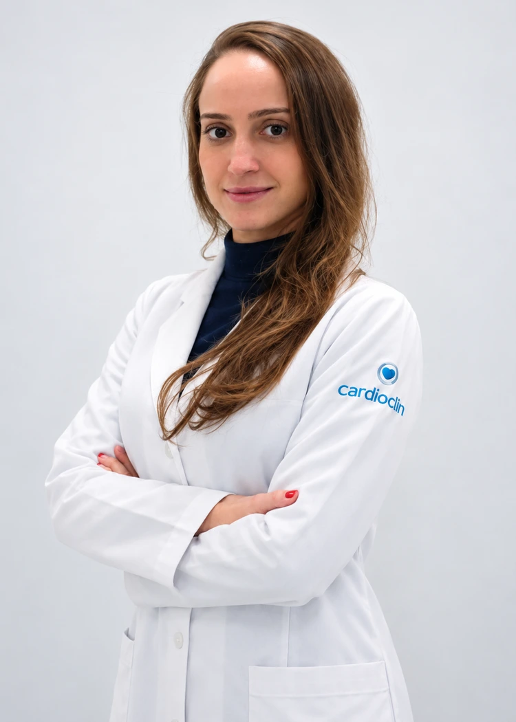 Polyanna Machado de Souza Henriques