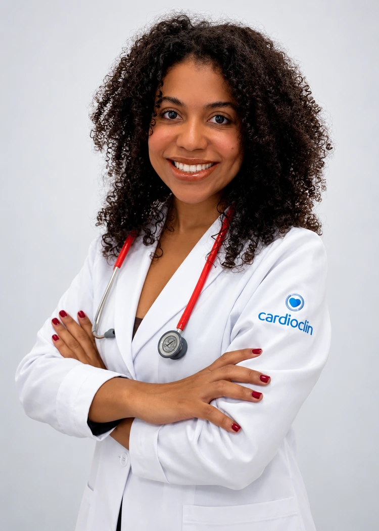 Tassiele Moreira da Silva