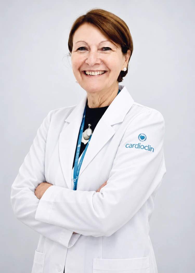 Miriam Silveira Heine