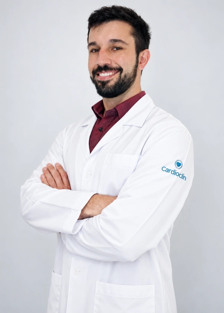 Marcelo de Abreu Pinto
