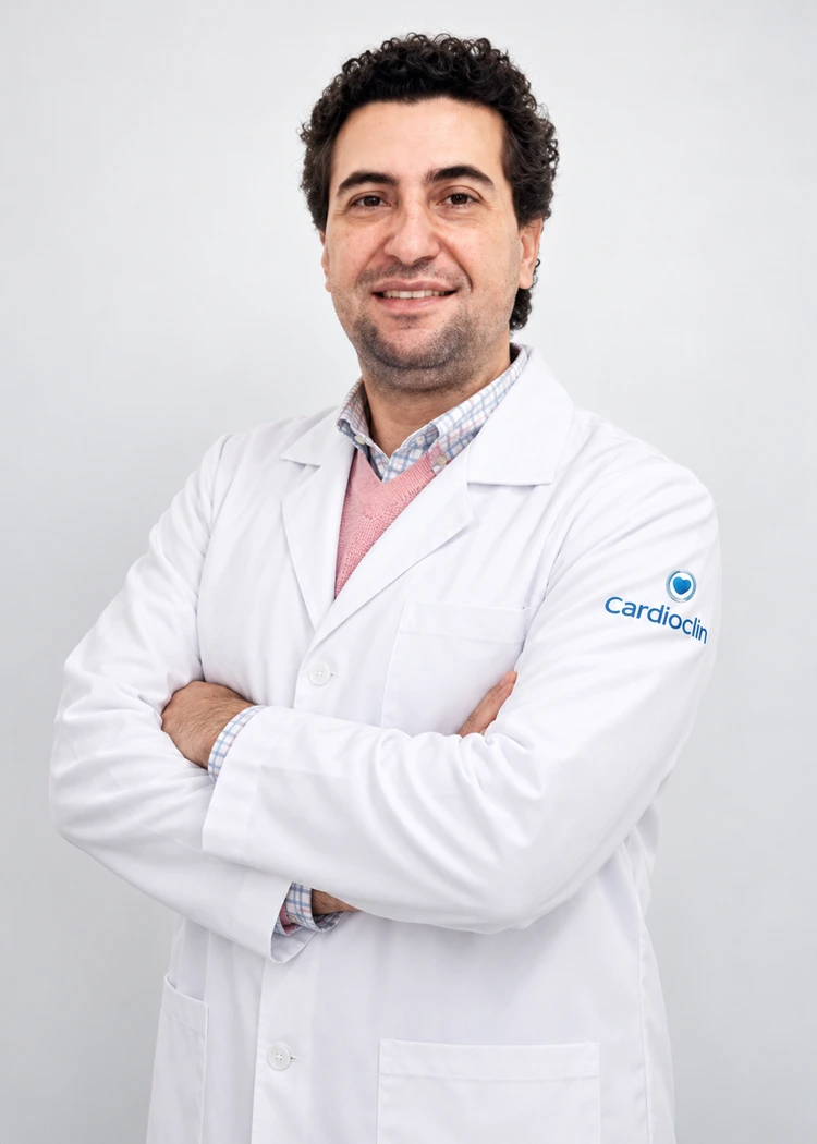 Rafael Seitenfus