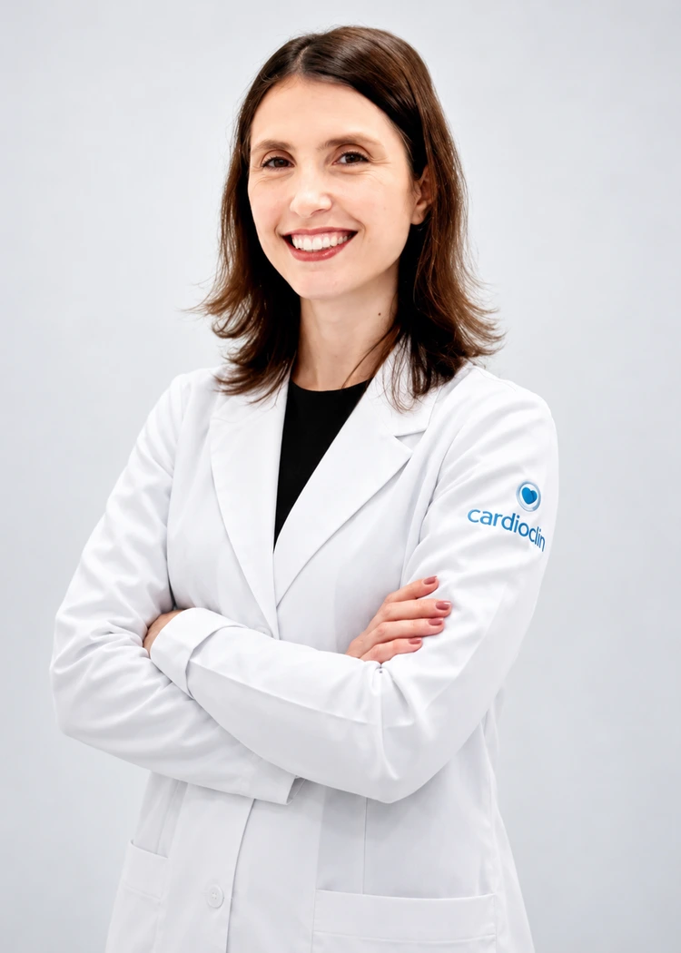 Fernanda da Silva Canani