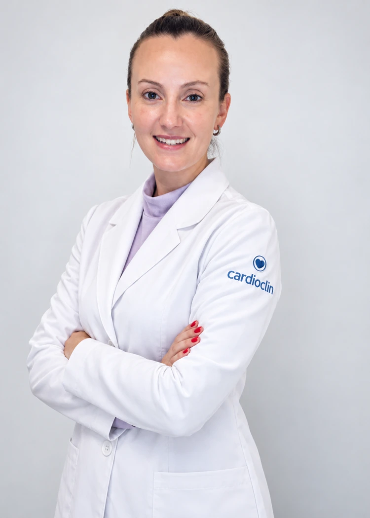 Kamyla Griebeler