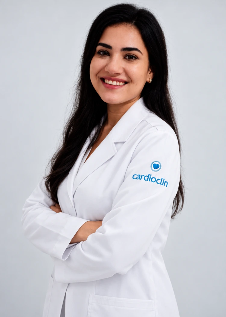 Rossana Pereira da Conceição