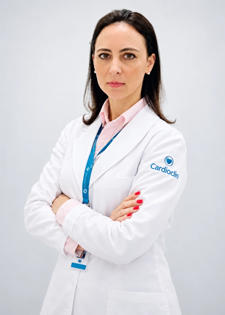 Rafaela Mendonça Godolphim