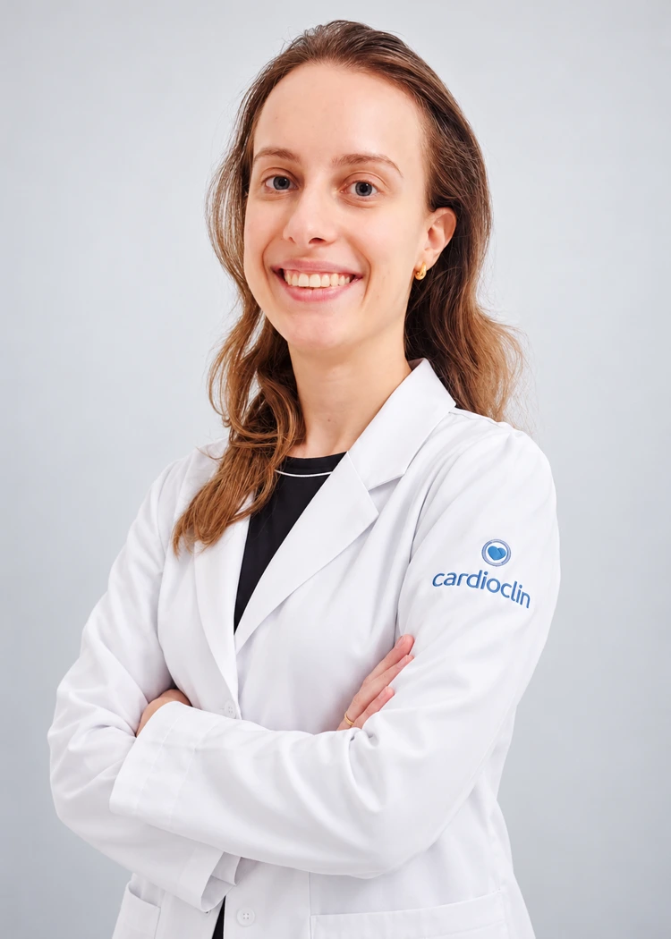 Carolina Neuenfeld Pegoraro