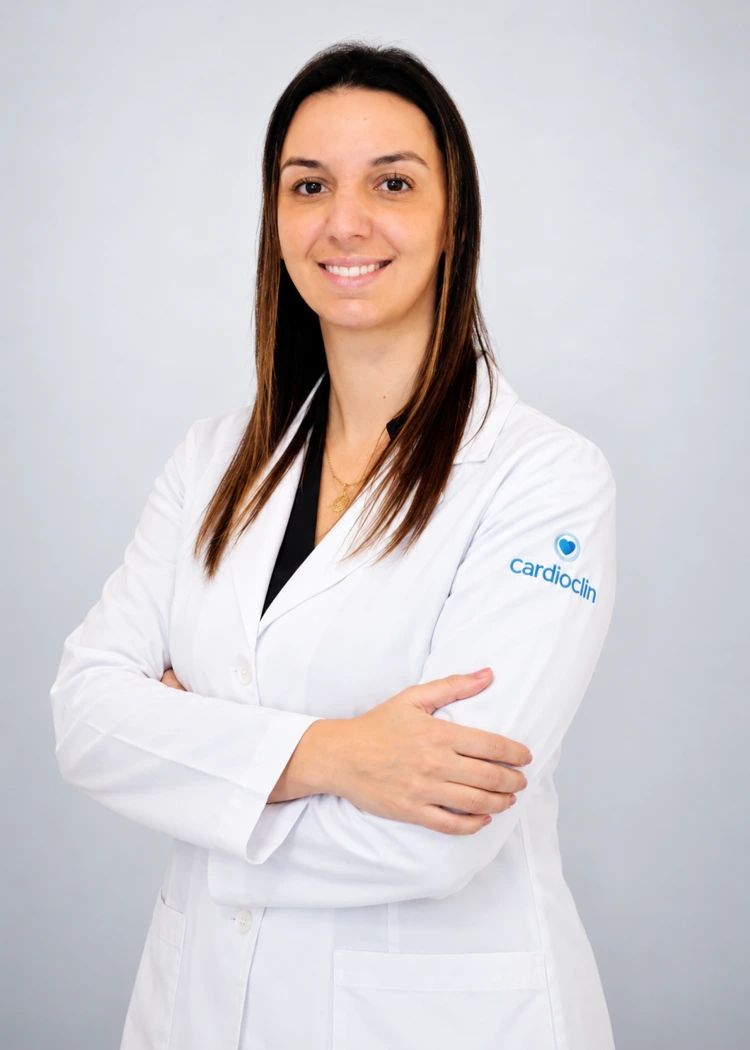 Fernanda Karlinski Fernandes Sacco