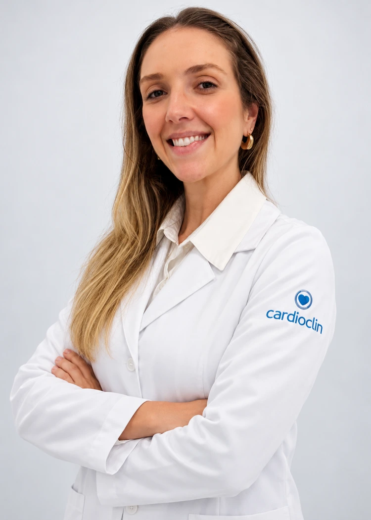 Joana Michelon Tomazzoni
