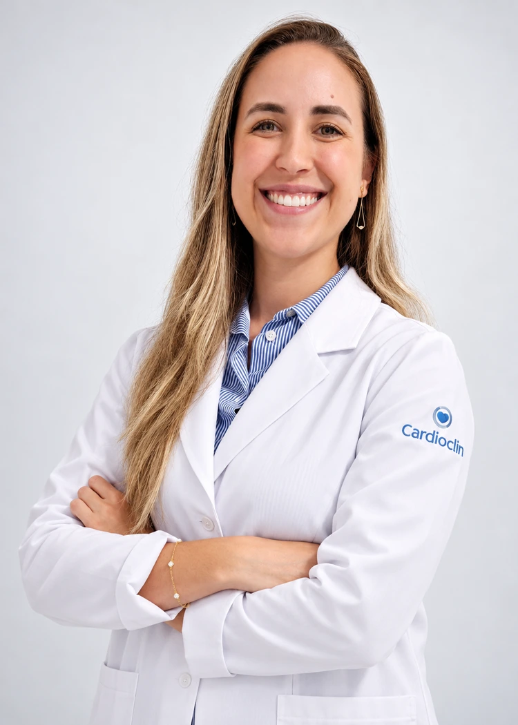 Maria Carolina Bittencourt da Costa