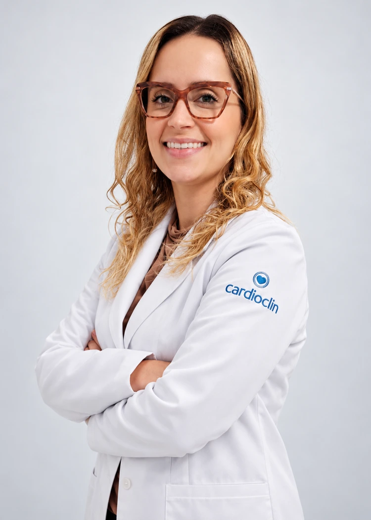 Laura Sacramento Kunzler