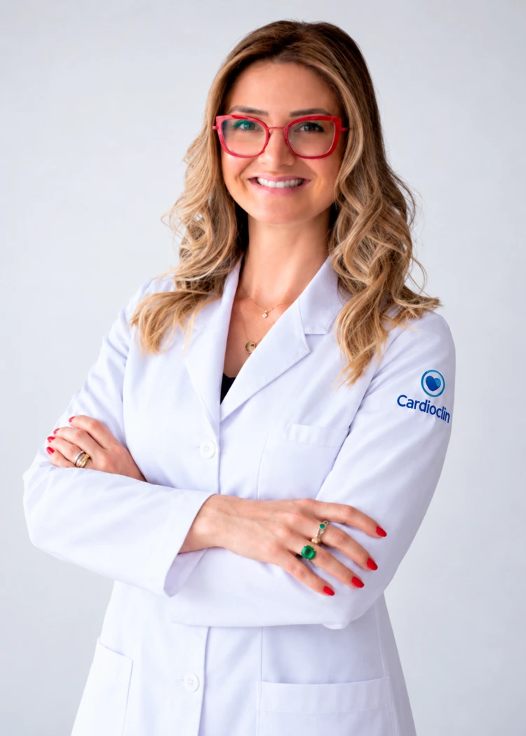 Brunna de Bem Jaeger Teló