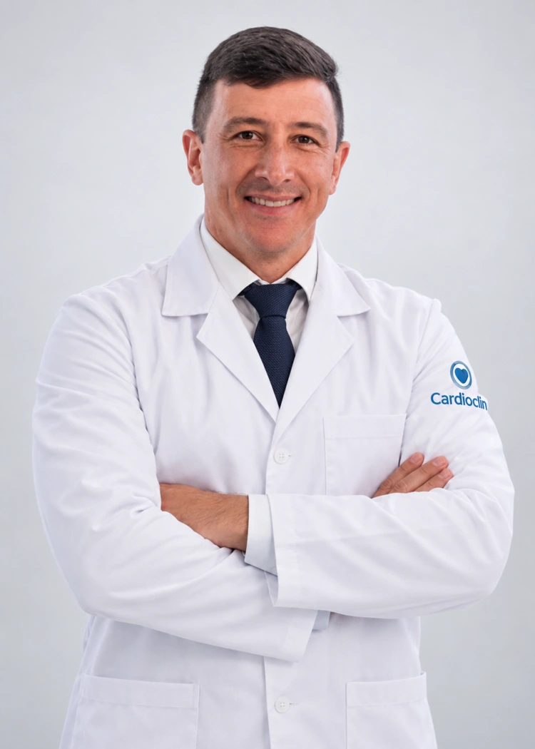 Marcus Vinícius Slawski Peres