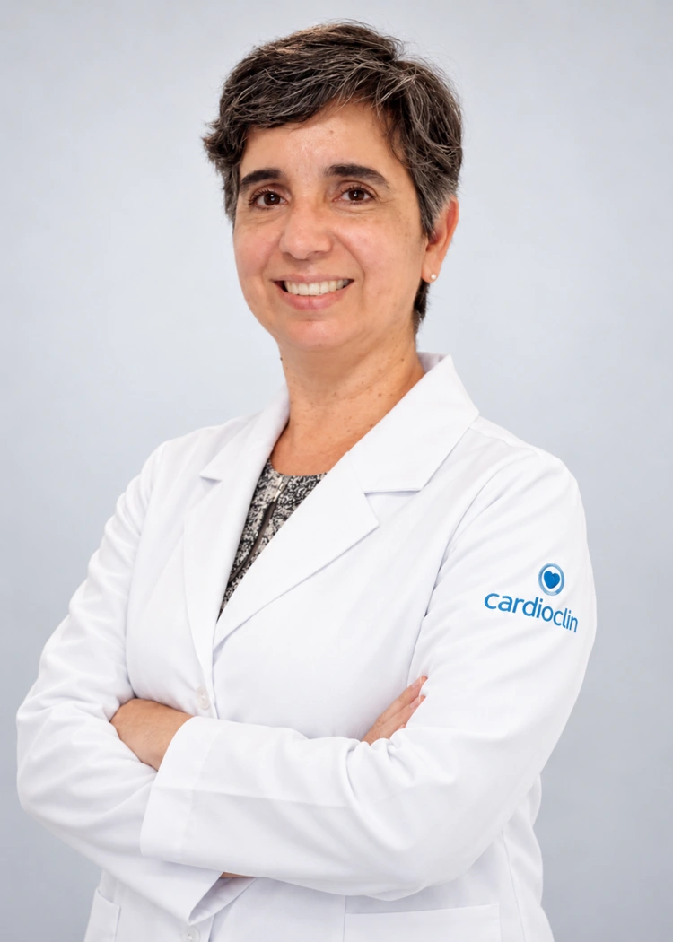 Lais Freitas Dias da Silva