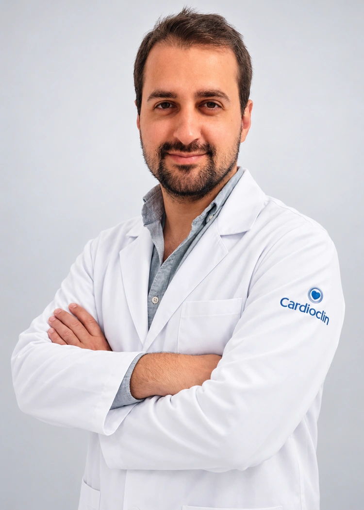 Rodrigo Furian El Ammar