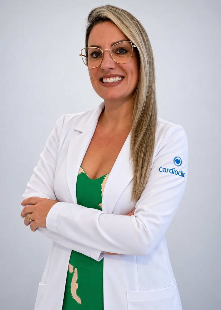 Viviana de Almeida Pereira