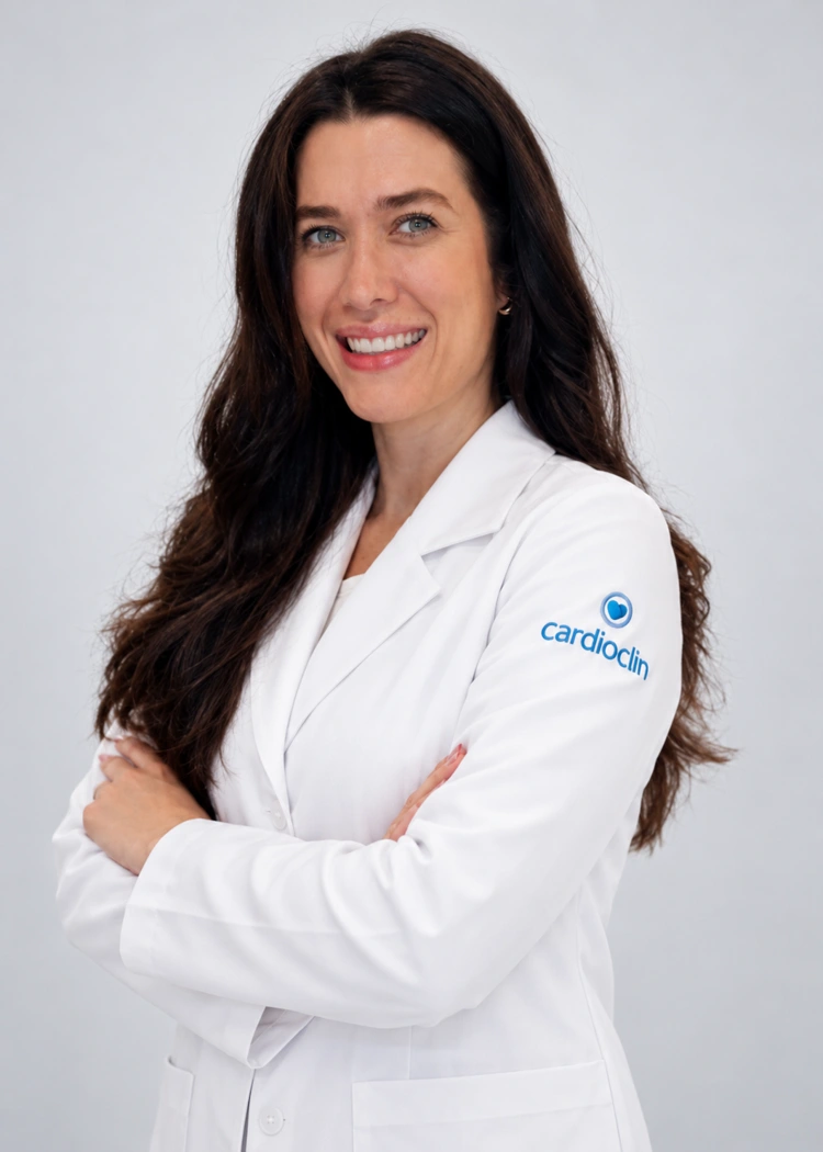 Bruna Saccol Jaroceski