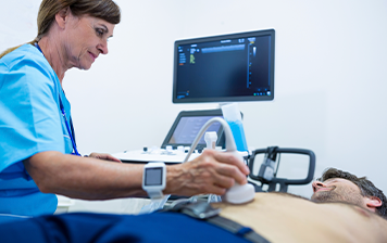 Cuidado e acolhimento na Cardioclin