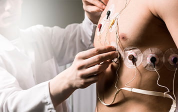 Cuidado e acolhimento na Cardioclin