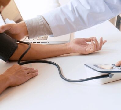 Cuidado e acolhimento na Cardioclin