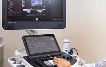 Cuidado e acolhimento na Cardioclin