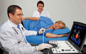 Cuidado e acolhimento na Cardioclin
