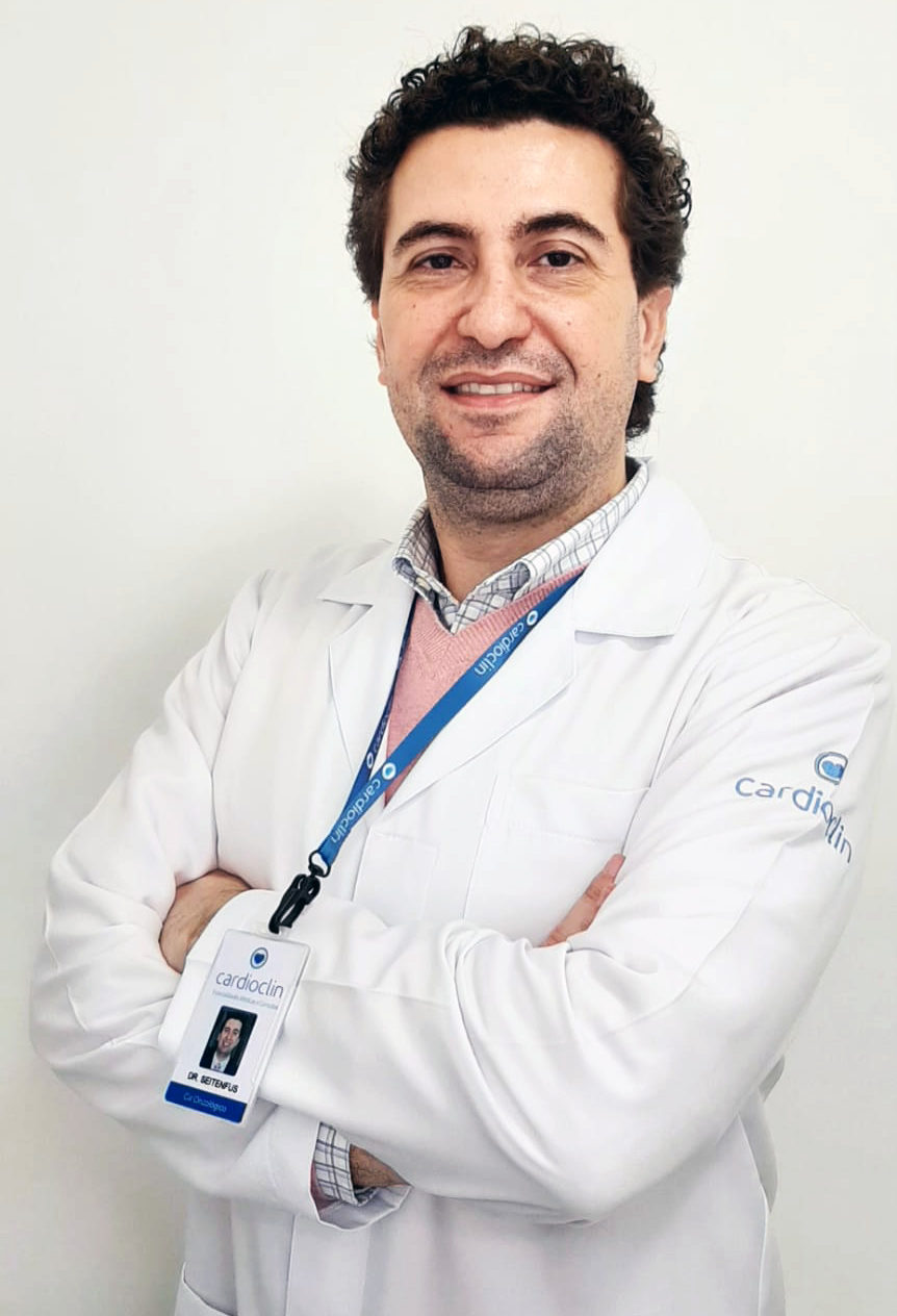 Dr. Rafael Seitenfus Cir. Oncologico