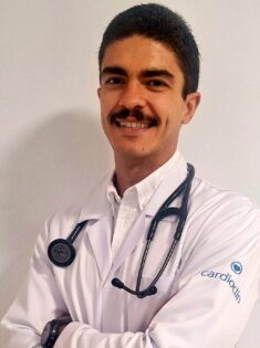 Dr. Pedro